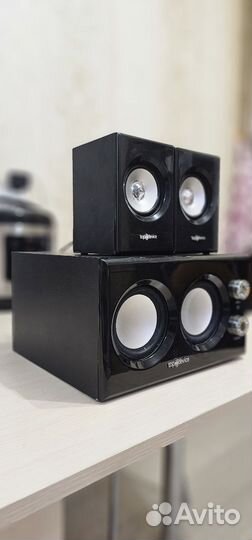 Акустическая система TopDevice TDM-505