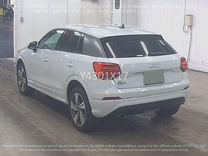 Audi Q2 1.0 AMT, 2019, 47 000 км, с пробегом, цена 1 600 000 руб.