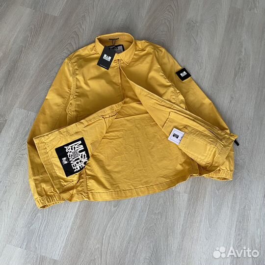 Овершот Weekend Offender новый М