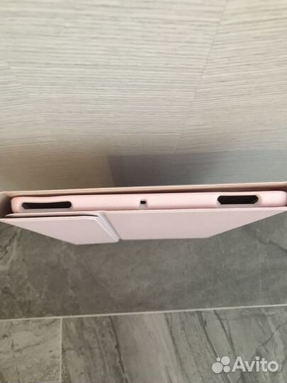 Новый чехол для планшета