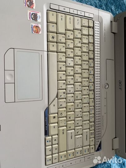 Ноутбук Acer 5920G