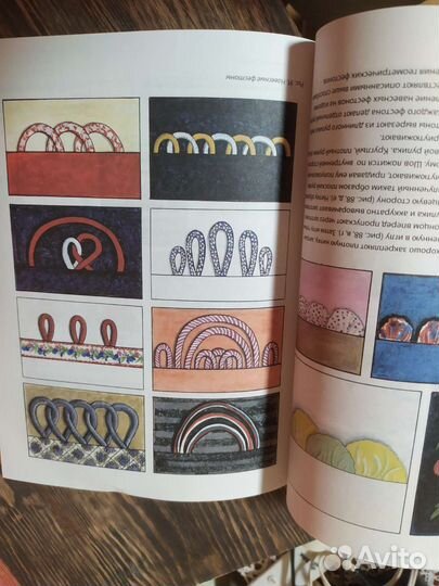 Книги для творчества, по рукоделию. Вязание, шитьё