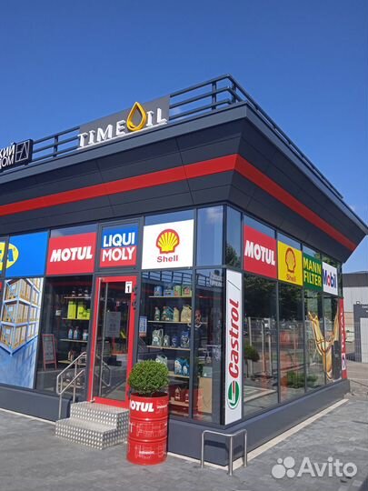 Фильтр масляный Mann HU 721/4 x