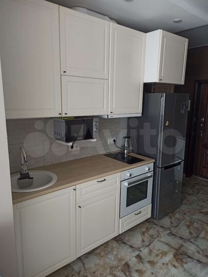 2-к. квартира, 37,5 м², 4/9 эт.