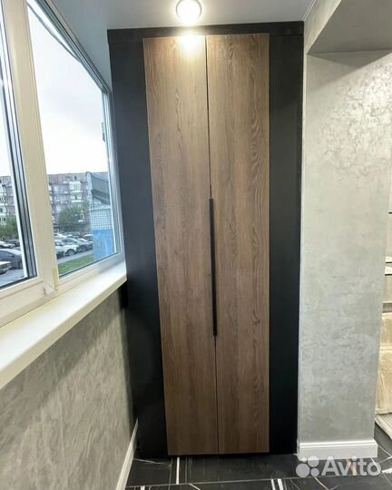 Шкаф новый