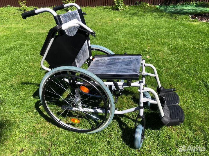 Инвалидная коляска С доставкой по мо Домодедово