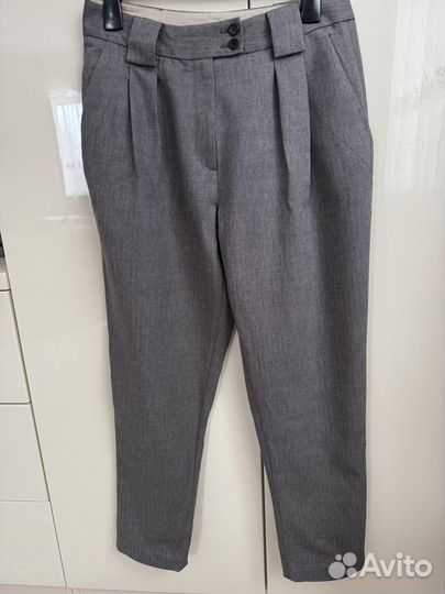 Fabiana filippi брюки Италия оригинал