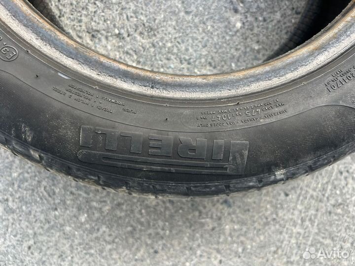 Pirelli Cinturato P1 185/60 R14 82T