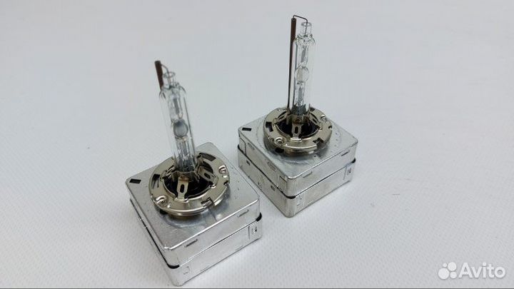 Ксеноновая лампа Volkswagen Touareg 7L 3.6 2010