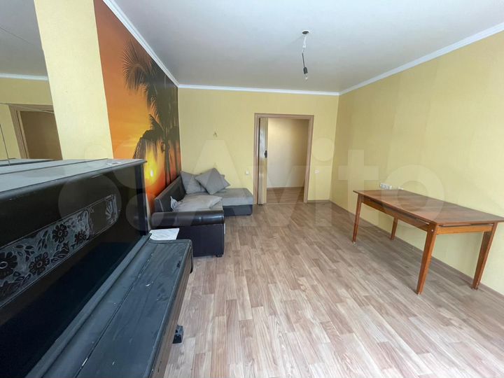 3-к. квартира, 62,7 м², 1/9 эт.