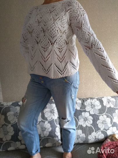 Вяжу на заказ(спицы,крючок) любая сложность