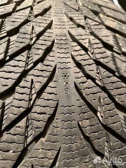 Комплект колес в сборе BMW X6 Х5 стиль 451 R20