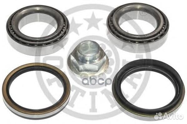 Подшипник пер. ступ. ком/кт KIA Rio/Pride, mazd