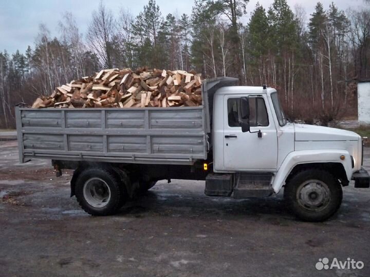 Продам дрова