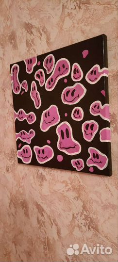 Картина интерьерная