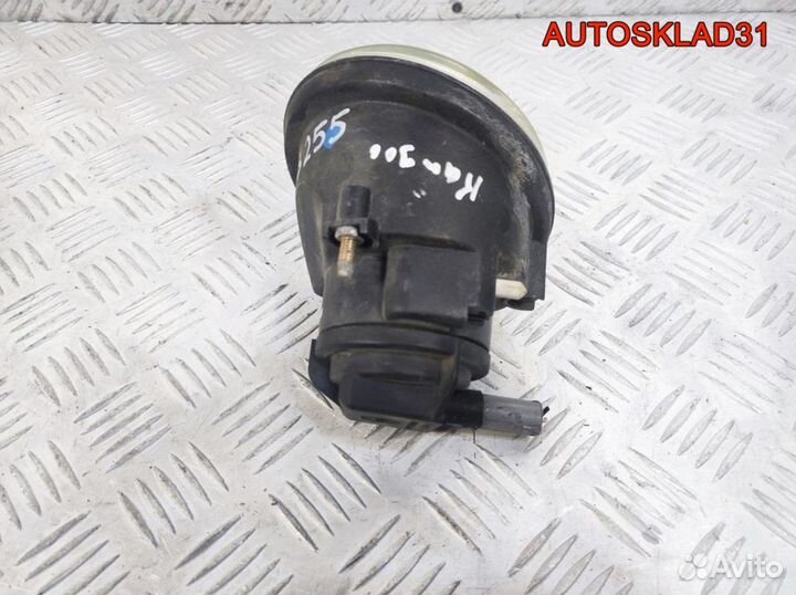 Фара противотуманная лев Renault Kangoo 7700838255