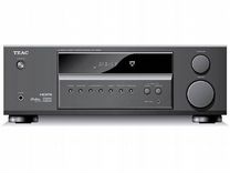 Av ресивер 5.1 teac AG-D2000 новый