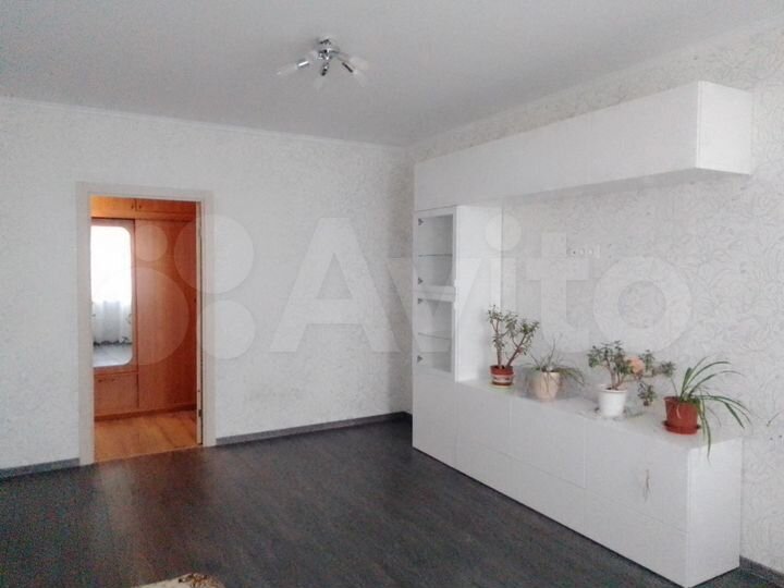 1-к. квартира, 42 м², 25/25 эт.