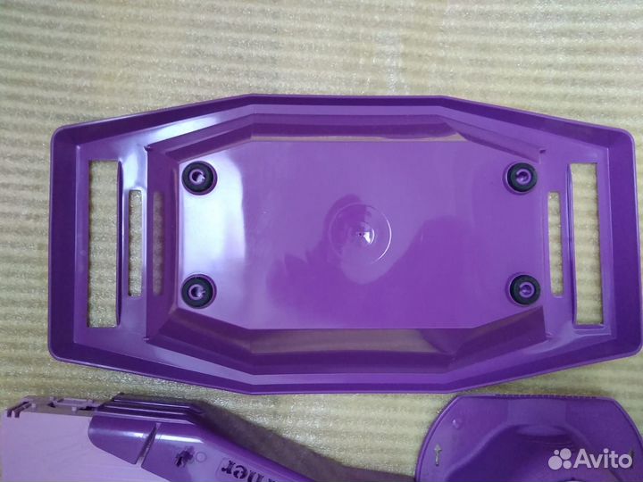 Овощерезка borner Прима плюс сиреневая