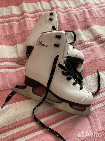 Коньки 31 размер