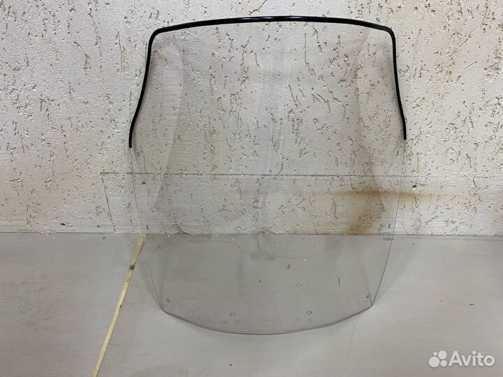 Стекло ветровое для квадроцикла BRP Outlander