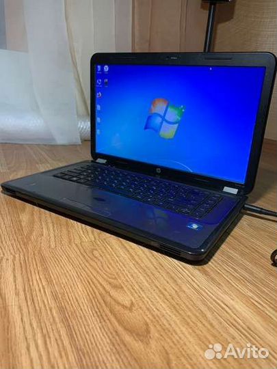 Hp pavilion g6