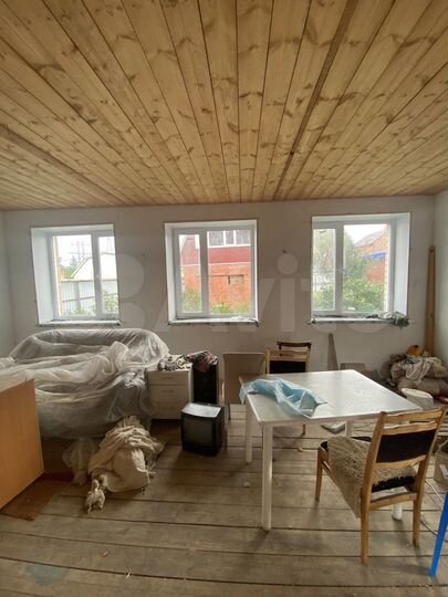 Дом 163,2 м² на участке 6 сот.