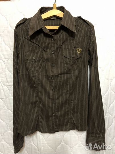 Рубашка для девочек