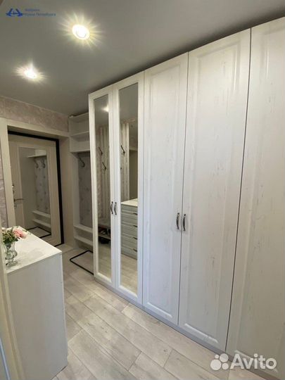 Шкафы по индивидуальным размерам