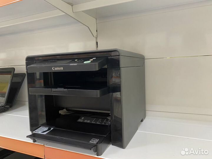 Мфу Canon i-sensys MF4410