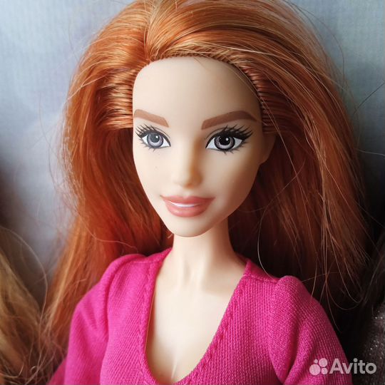 Кукла барби barbie