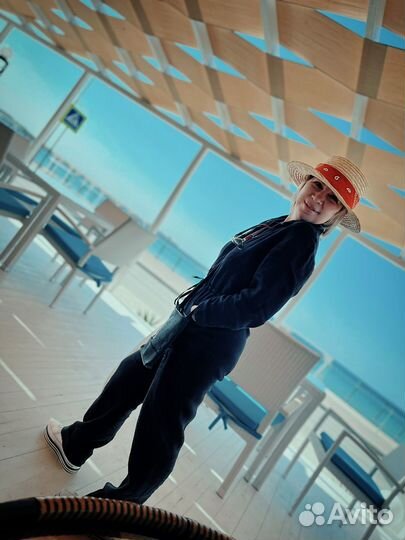 Куртка / комбенизон