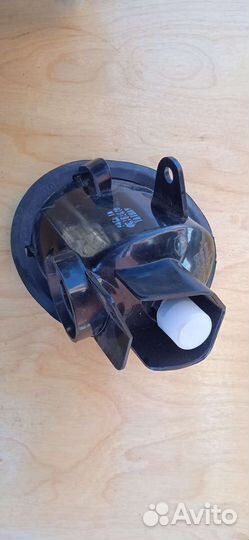 Указатель поворота передний левый Toyota Corolla