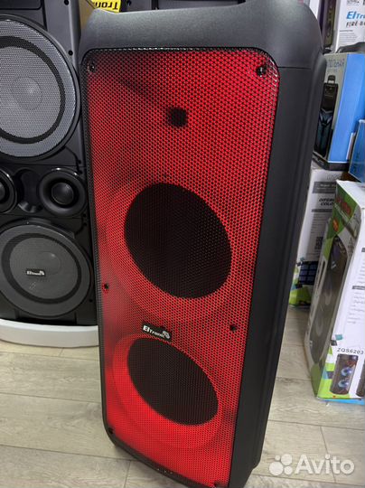 Колонка Eltronic 20-56