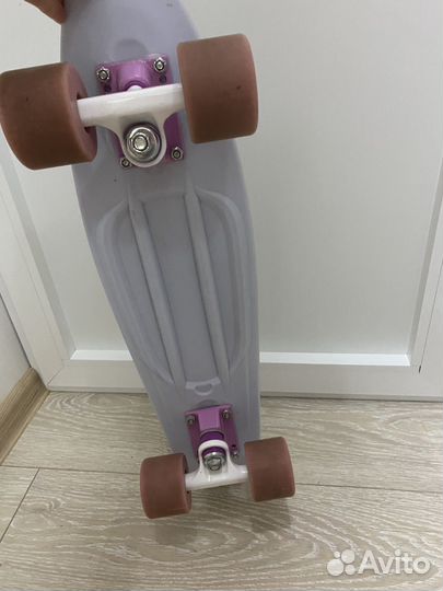 Скейтборд termit