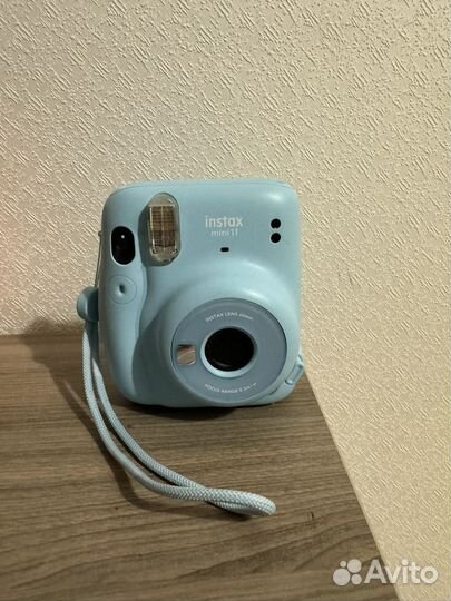 Фотоаппарат