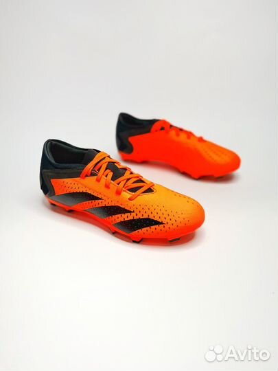 Бутсы Adidas Predator Accuracy.3