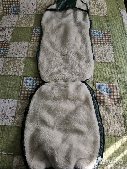 Конверт amarobaby