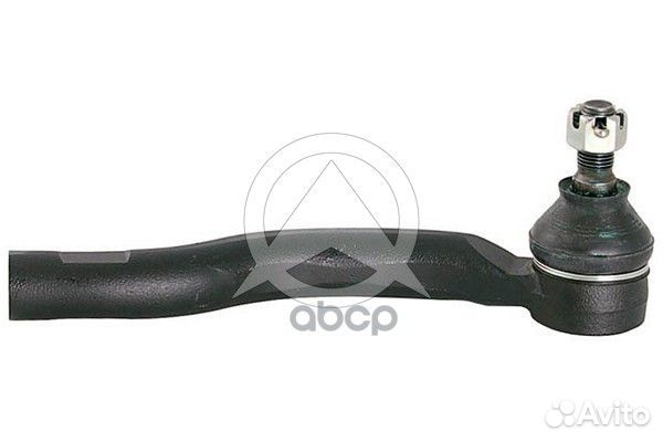 Наконечник рулевой тяги правый 45141 Sidem