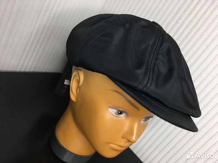 Мужская кепка