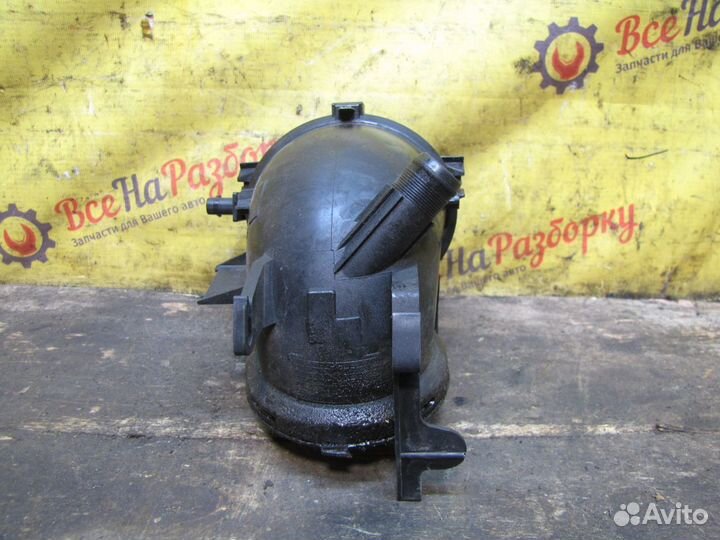 Дмрв расходомер Mercedes-Benz W203