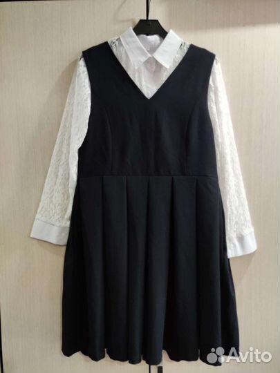 Форма школьная 140р