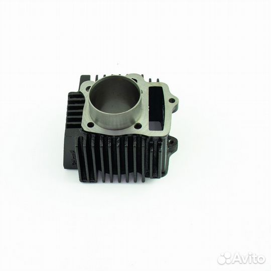 Цилиндр двигателя (чугун) Hunter/Classic 110cc TT