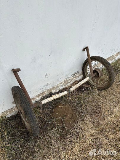 Алюминиевая лодка бу