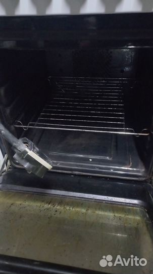 Плита электрическая стеклокерамика бу