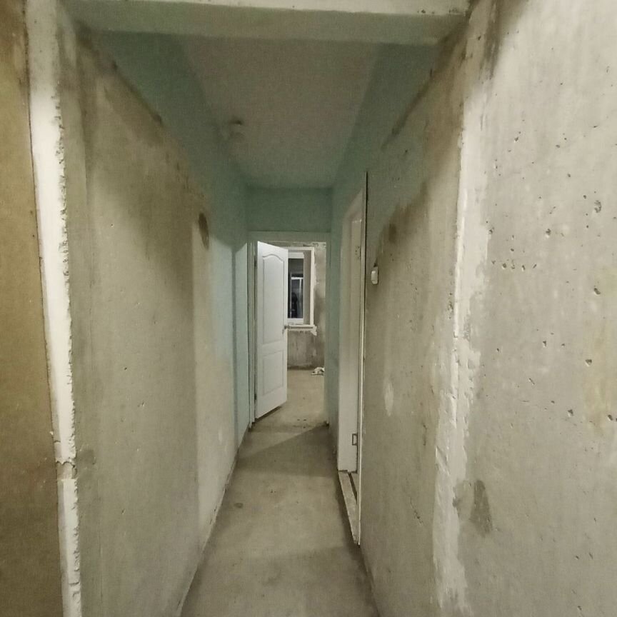 Квартира 3-комн. 50 м² в Родники — фото 5