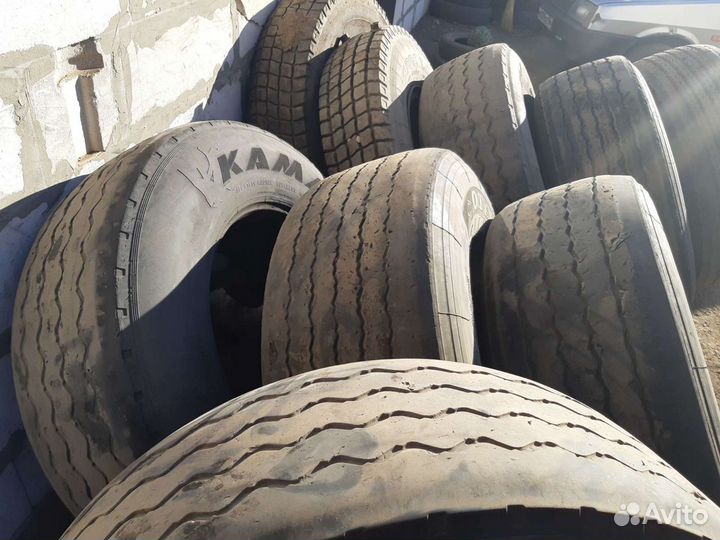 КАМА Кама-503 385/65 R22