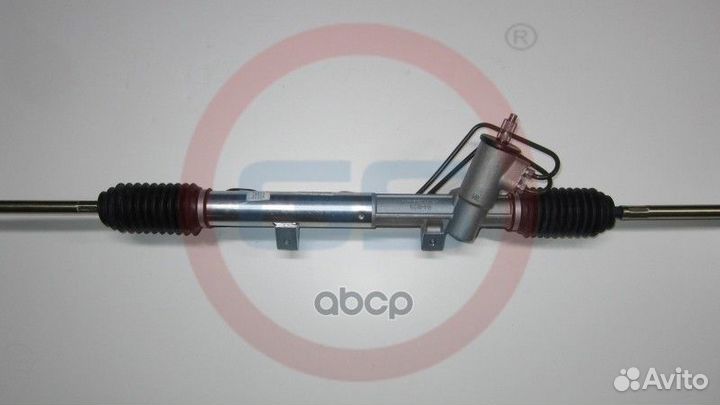 Новая оригинальная рулевая рейка Lifan Breez 2009