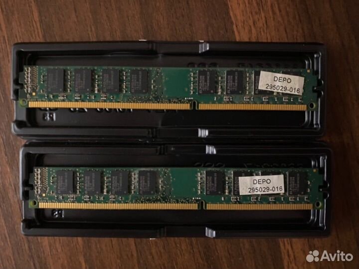 Оперативная память ddr3 4 gb 1333
