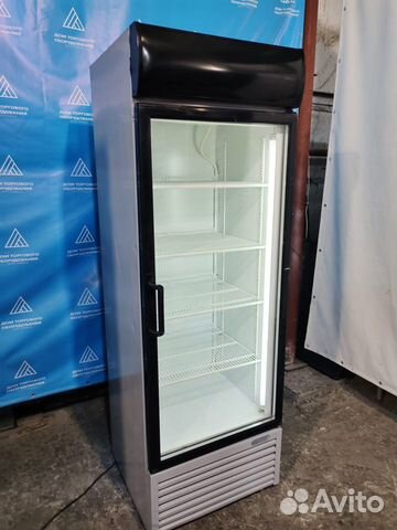 Холодильный шкаф витрина для напитков объявление продам